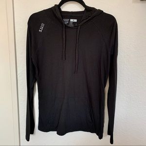 5.11 WOMEN'S CRUISER PERFORMANCE HOODIE
